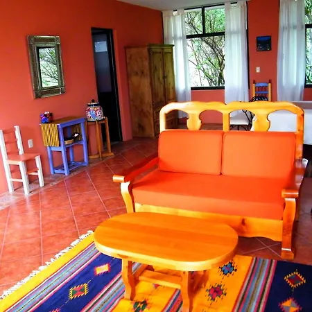 Posada Quinta Amada Bed And Breakfast-3